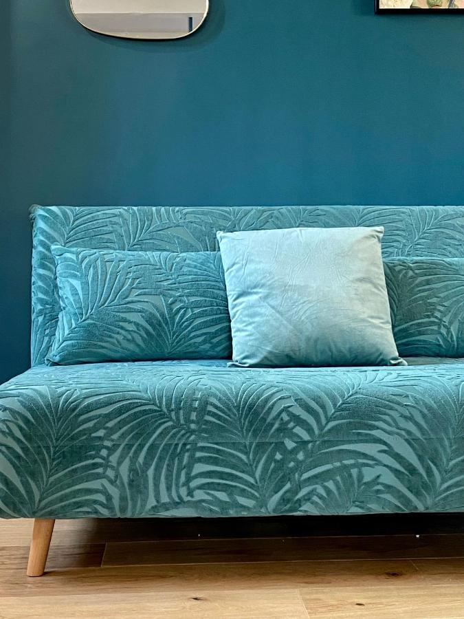 Paradise Penthouse Suite Amazing View روما المظهر الخارجي الصورة